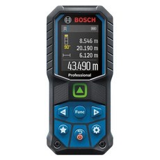 BOSCH 博世 綠光測距儀 GLM 50-23 G, 1個