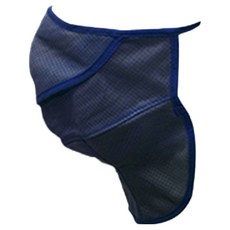 인콘트로 항균 기능 ATB 스포츠 마스크 민자, 곤색, 1개