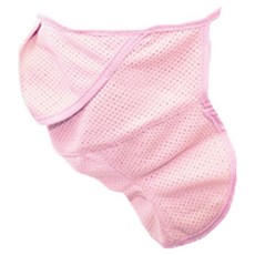 인콘트로 항균 기능 ATB 스포츠 마스크 민자, 분홍색, 1개