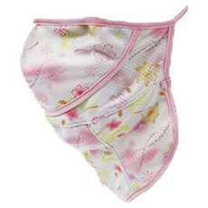 인콘트로 항균 기능 ATB 스포츠 마스크 라일락, 분홍색, 1개