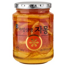 NOKCHAWON 綠茶園 I'm 生生 葡萄柚 綠茶/紅茶/冰茶/可可, 550g, 1個