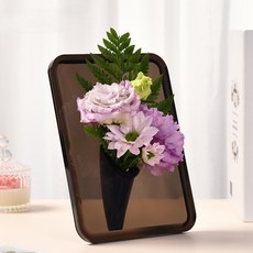 Timo House In the House 客廳壓克力花瓶