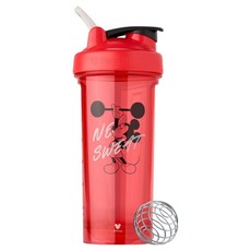 블랜더보틀 디즈니 미키 블랜더보틀 프로, 미키 NO SWEAT, 1개, 828ml