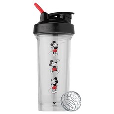 블랜더보틀 디즈니 미키 블랜더보틀 프로, 1개, 828ml