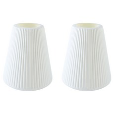 La Mer Blanc 簡約歐式小花藝花瓶 2入