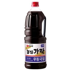 NongshimGarak 烏龍麵湯, 1個, 1.794L