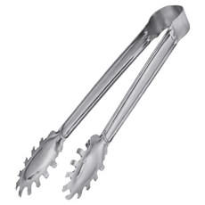 리온주방 국산 스텐 주방 파스타 면집게 대 30cm, 1개 1개