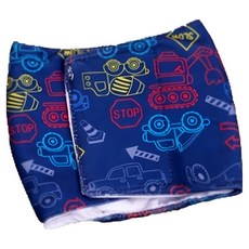 코코스튜디오 강아지 기저귀 수컷용 코코 드리미 매너벨트 토이 네이비, 소형, 1개, 1개입