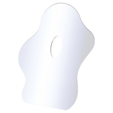 Timo House In the House 衣物店 壓克力花瓶 類型 23