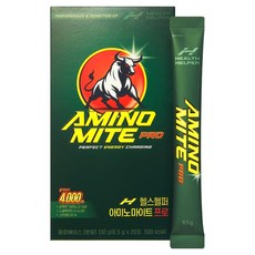 HEALTH HELPER Aminomite Pro