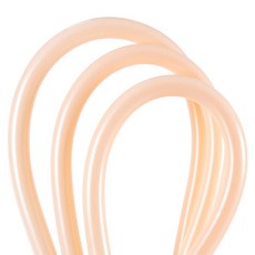 셈퍼텍스 요술풍선 160S, 파스텔메이트 누드, 50개