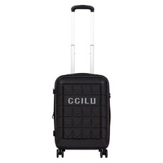 CCILU 積木登機箱 20吋 CL003