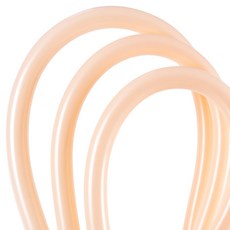 셈퍼텍스 요술풍선 260S, 파스텔메이트 누드, 50개