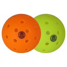 BUKURO HONMA 匹克球比賽用球2件套組 B6FUPA02