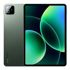 Xiaomi 小米 Pad 8 Wi-Fi 平板電腦 11.2" 12GB RAM 256GB Storage 松綠色
