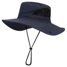 Sunbit 釣魚 登山 Ruon 戶外 防曬漁夫帽