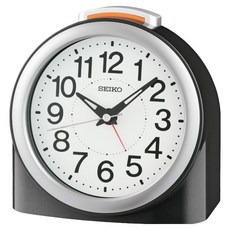 SEIKO 精工 桌鐘 QHE211