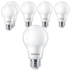 PHILIPS 飛利浦 LED燈泡 球泡 8.2W