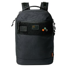 UAG 都會機能後背包 24L, 黑色