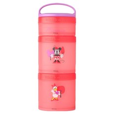 블랜더보틀 디즈니 픽사 x 위스크웨어 익스팬션팩 미니&데이지, 1개