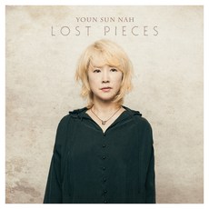 羅玧宣(Nah Youn Sun) - Lost Pieces EU進口版, 1CD