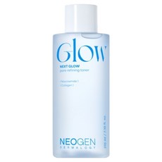 NEOGEN Next Glow 毛孔淨化化妝水, 1個, 210ml