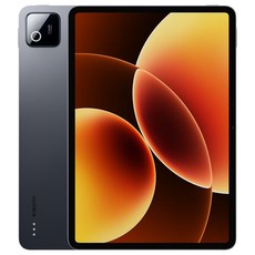 Xiaomi 小米 Pad 8 Pro Wi-Fi 平板電腦 8GB RAM 256GB Storage 灰色 Snapdragon 8 Elite 3.2K 144Hz