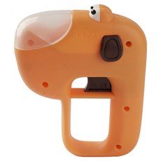 REDPUPPY 寵物玩具槍