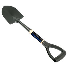 ETSHOP 다용도 미니 삽, 1개