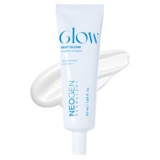 네오젠 넥스트 글로우 수분 크림, 50ml, 1개