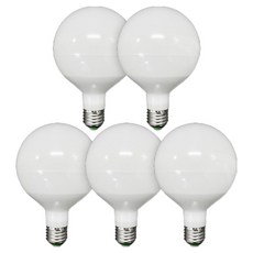 GAON LED LED球形燈泡 長型 12W