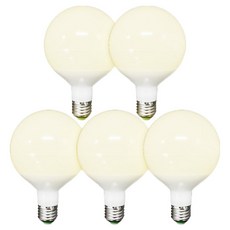 GAON LED LED球形燈泡 長型 12W