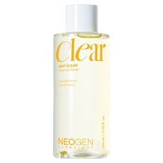 NEOGEN 新淨妍煥膚精粹化妝水, 1個, 210ml