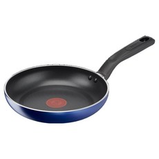테팔 인덕션 티타늄 1X 세이버리 프라이팬, 22cm, 1개 22cm, 1개