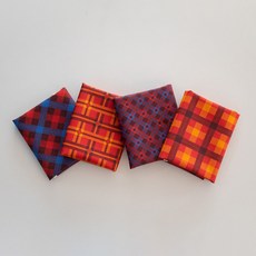 천가게 강아지옷 만들기 다온 조각천 원단패키지, 246, 1개