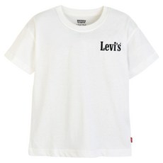 leviskids AQUATIC 寬鬆短袖T恤