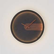 비츠조명 LED 세이앤 벽등, 블랙