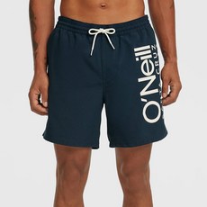 O'NEILL 男款 ORIGINAL CALI SWIMSHORTS 16'' OMUP6I188-925