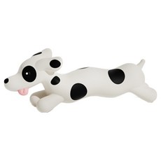 PASTEL PET 寵物圓點小狗玩具