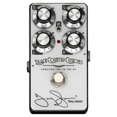 Laney 吉他用增強效果器踏板 TI-BOOST PEDAL 731254