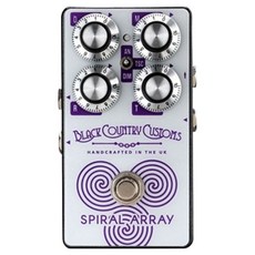 Laney 吉他用 SPIRAL ARRAY 合聲效果器踏板 731253