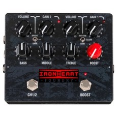 Laney 吉他用前級效果器踏板 IRF-LOUDPEDAL 731270