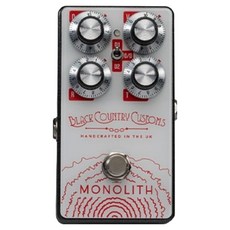 Laney 吉他用 MONOLITH 失真效果器踏板 731251