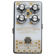 Laney 吉他用 STEELPARK 增強效果器踏板 731252, 1個