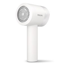 PHILIPS 飛利浦 充電智能三段式除毛球機/衣美機, 白色, GCA2200