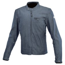 코미네 린넨 자켓 JK-160, DEEP INDIGO