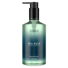 SCOTTISH FINE SOAPS 蘇格蘭海風 洗髮精, 1件, 300ml