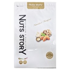 너츠스토리 헤이즐넛, 1kg, 1개