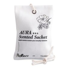 Rofancy 洛帆晞 AURA 香氛包, 10g, 1個, 梨與小蒼蘭