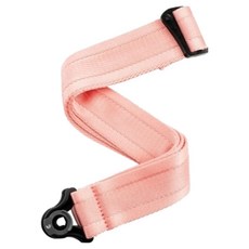 D'Addario Auto-Lock 吉他背帶 NEW ROSE 50BAL06, 1個